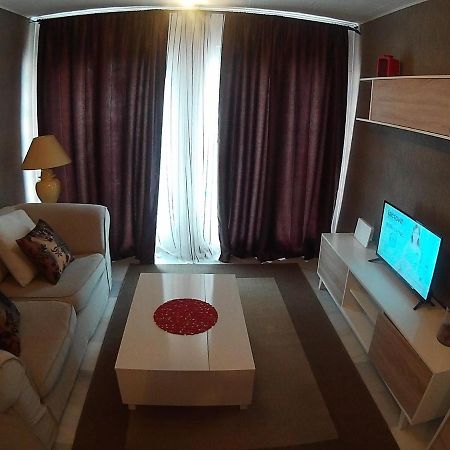 Duplex Costa Del Sol - Piscina&Gym Daire Estepona Dış mekan fotoğraf