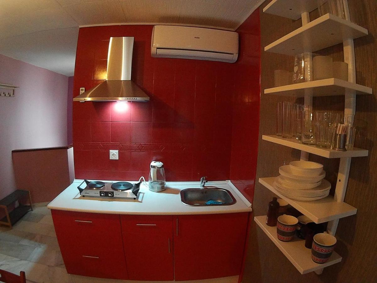 Duplex Costa Del Sol - Piscina&Gym Daire Estepona Dış mekan fotoğraf