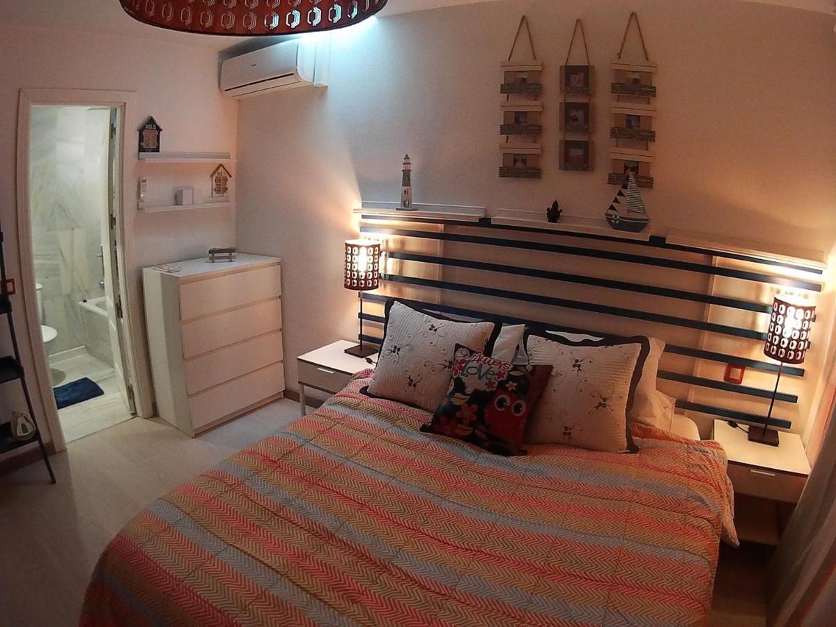 Duplex Costa Del Sol - Piscina&Gym Daire Estepona Dış mekan fotoğraf