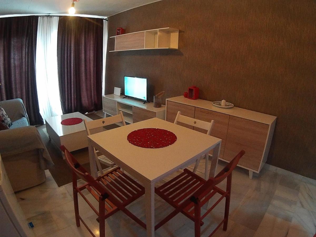 Duplex Costa Del Sol - Piscina&Gym Daire Estepona Dış mekan fotoğraf