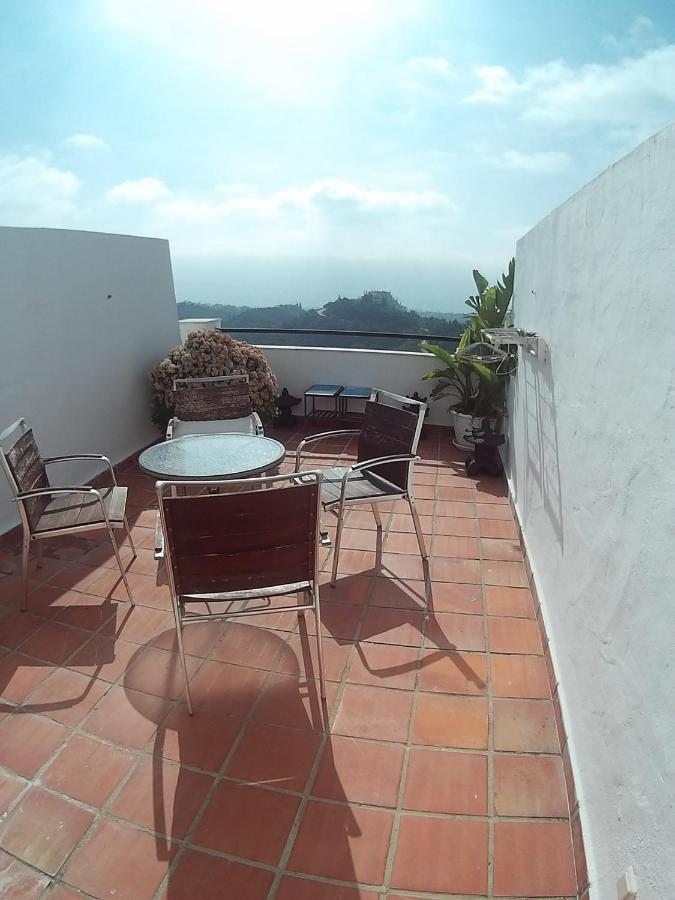 Duplex Costa Del Sol - Piscina&Gym Daire Estepona Dış mekan fotoğraf