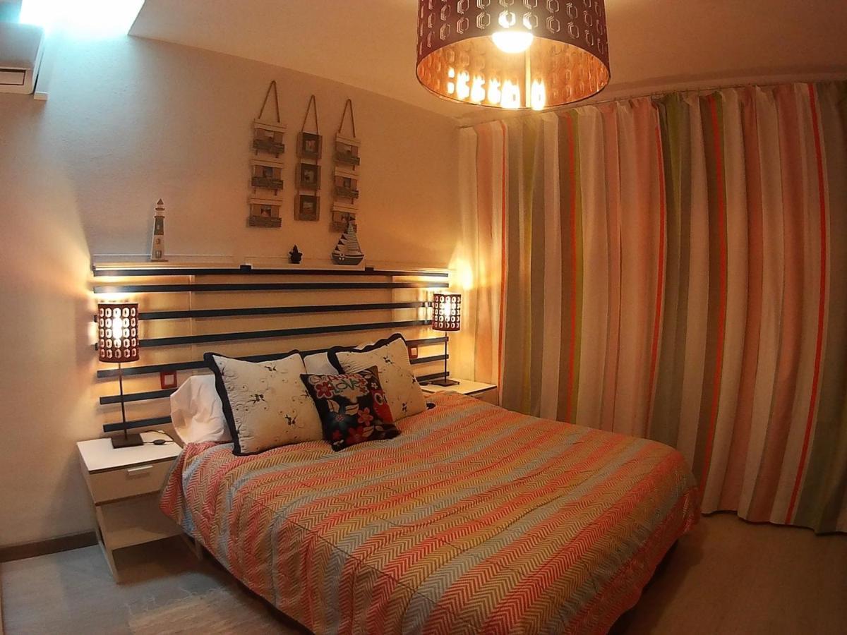 Duplex Costa Del Sol - Piscina&Gym Daire Estepona Dış mekan fotoğraf