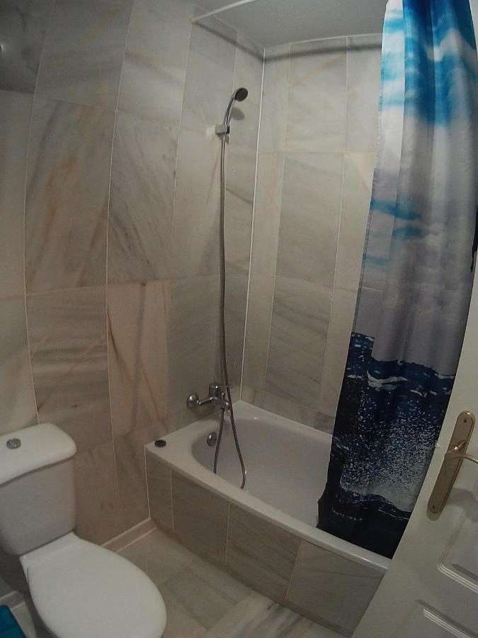 Duplex Costa Del Sol - Piscina&Gym Daire Estepona Dış mekan fotoğraf