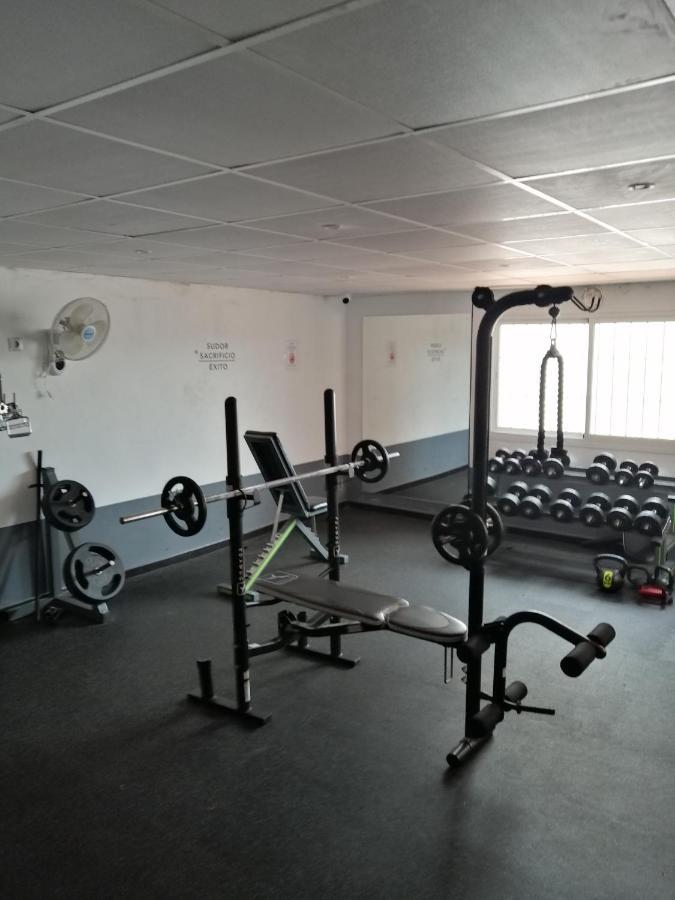 Duplex Costa Del Sol - Piscina&Gym Daire Estepona Dış mekan fotoğraf